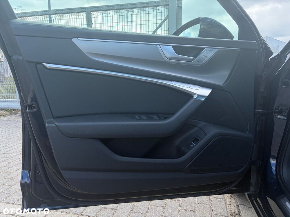 Audi A6 Avant - 9