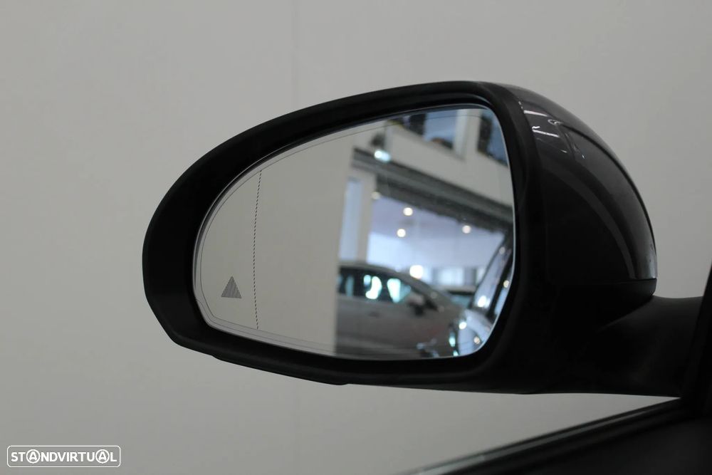 Mercedes-Benz C 220 d Avantgarde - 22