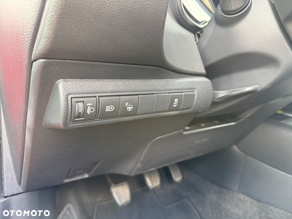 Toyota Corolla 1.2 T Active - 11