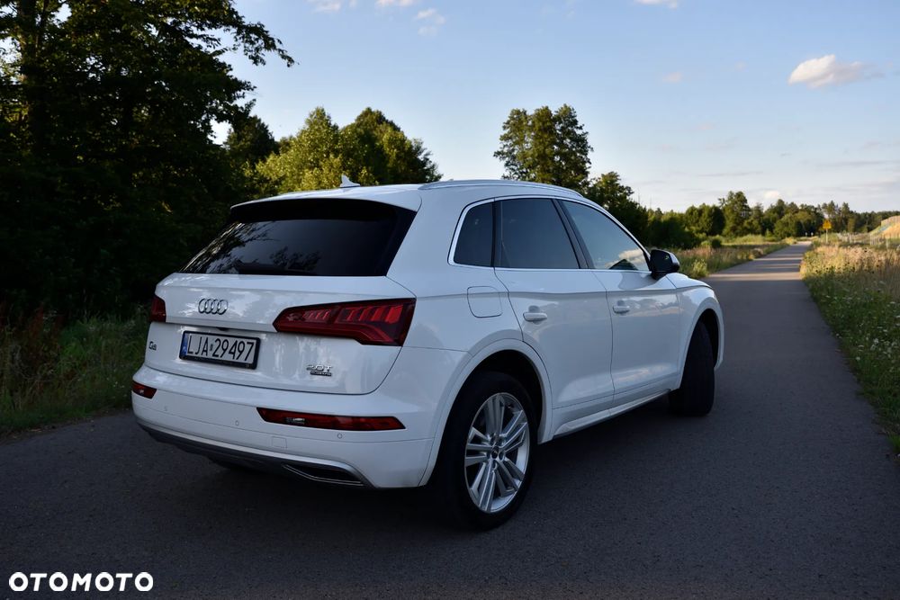 Audi Q5 - 5