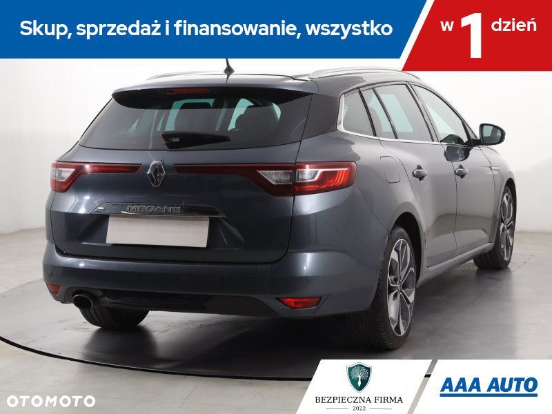 Renault Megane - 7