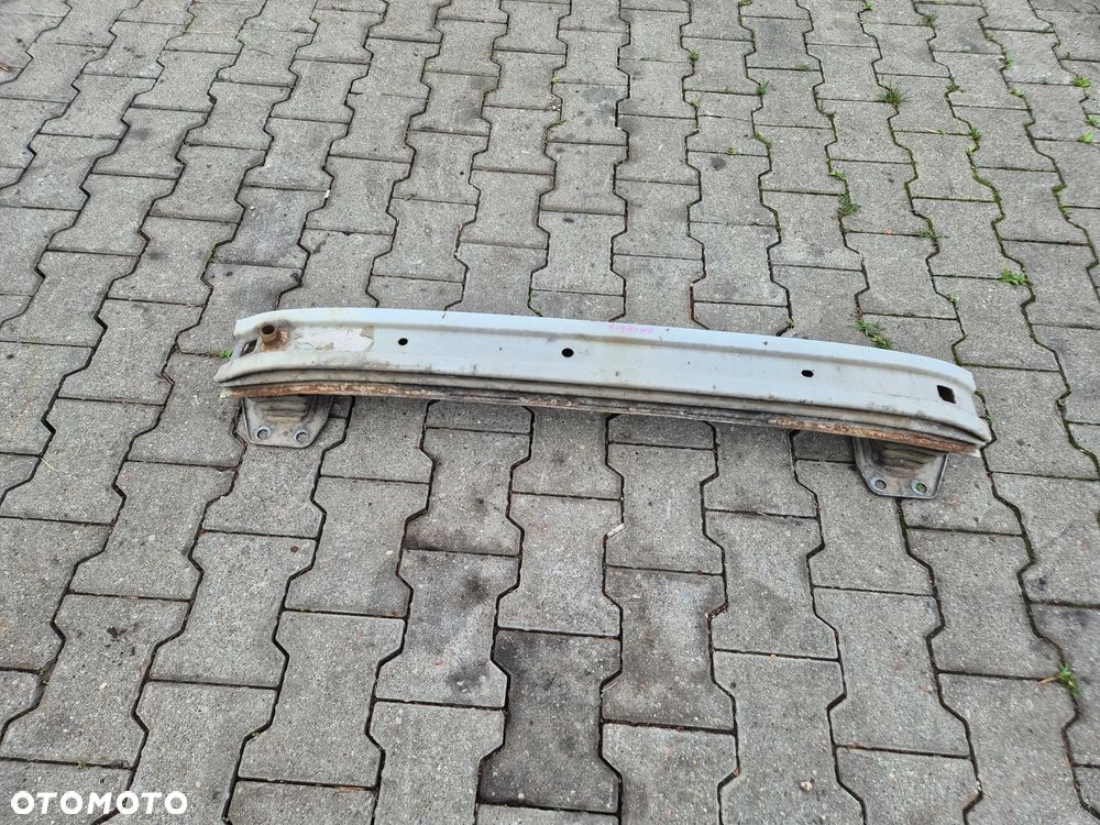 BELKA ZDERZAK PRZÓD FIORINO IV NEMO BIPPER 08r.+ - 1