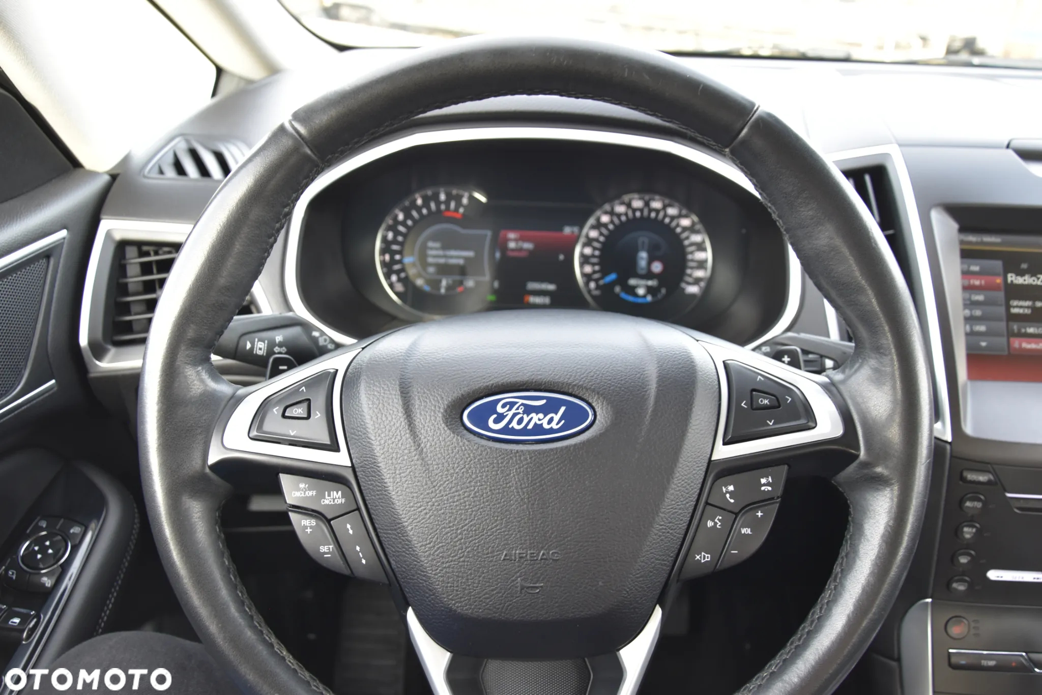 Ford S-Max 2.0 TDCi Bi-Turbo Titanium PowerShift - 16