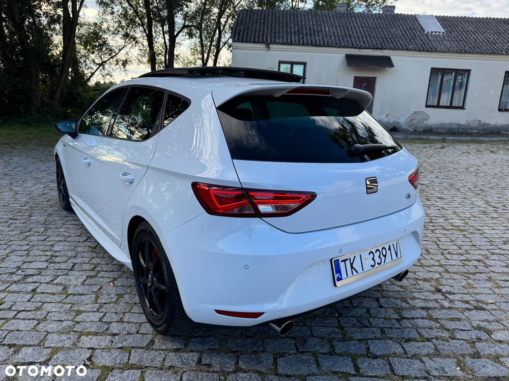 Seat Leon - 14