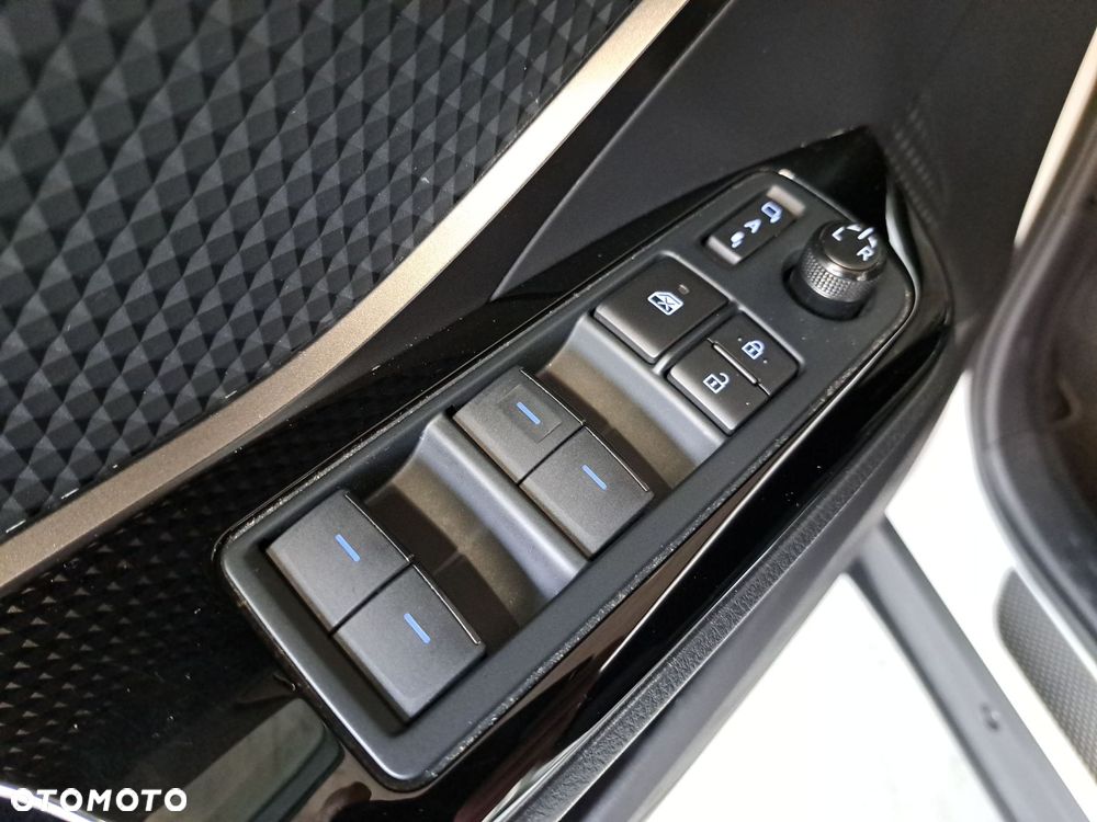 Toyota C-HR 2.0 Hybrid Style - 34