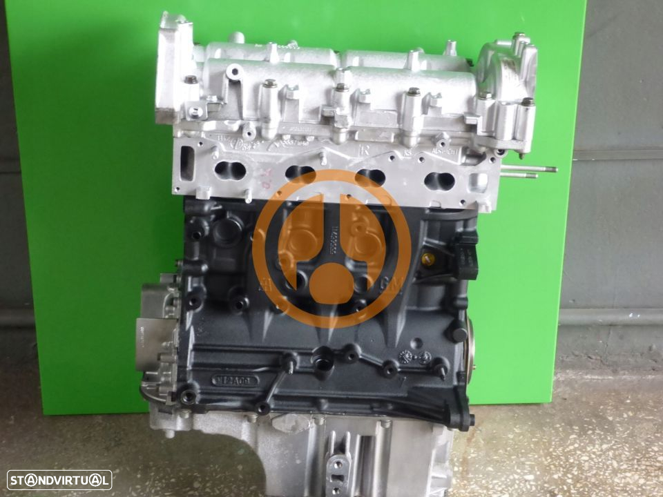 Motor 940B4000 ALFA ROMEO GIULIETTA - 2