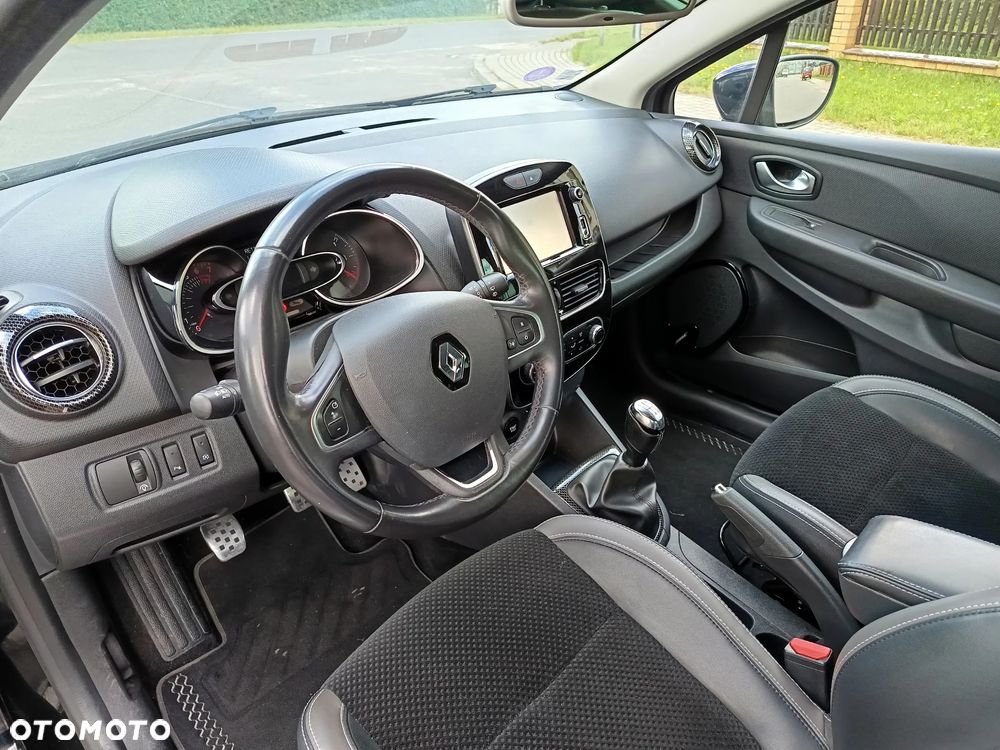 Renault Clio (Energy) TCe 90 Bose Edition - 14