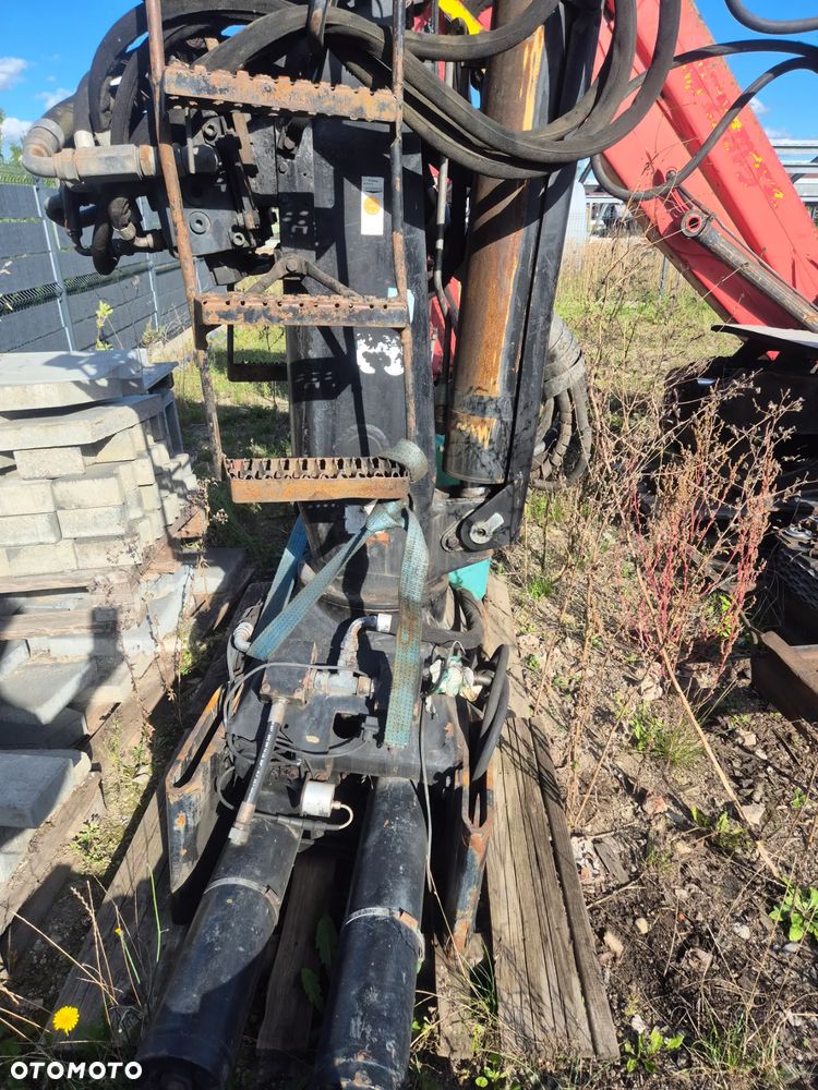 Scania Volvo Man - 10