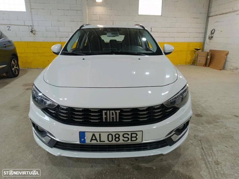 Fiat Tipo Station Wagon 1.3 Multijet Life - 6