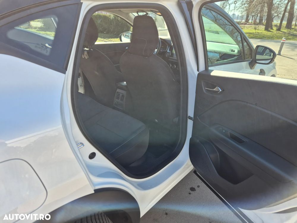 Renault Captur Intens - 6