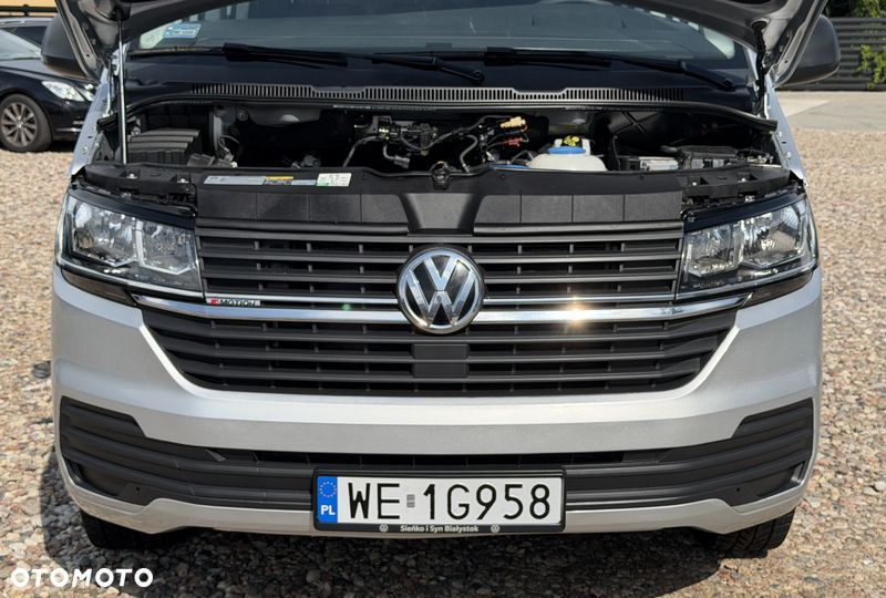 Volkswagen Transporter - 31