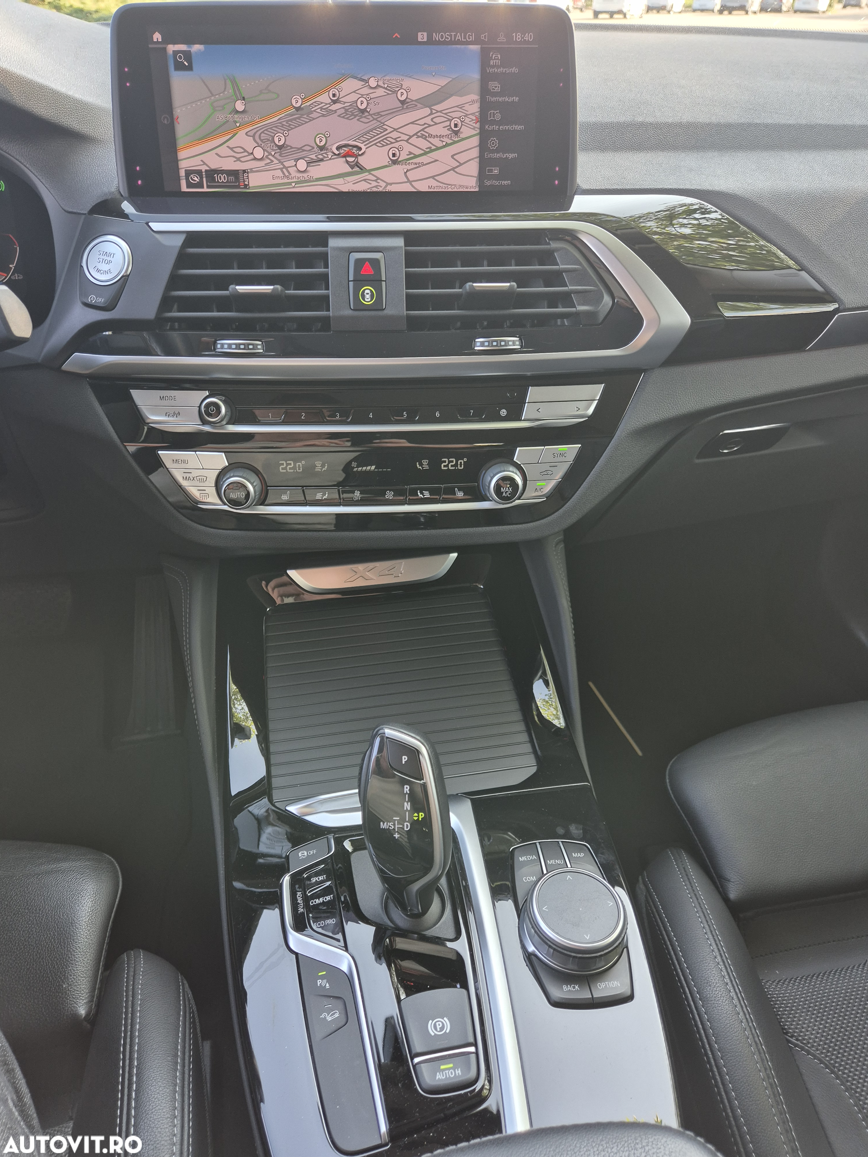 BMW X4 xDrive20d xLine - 14