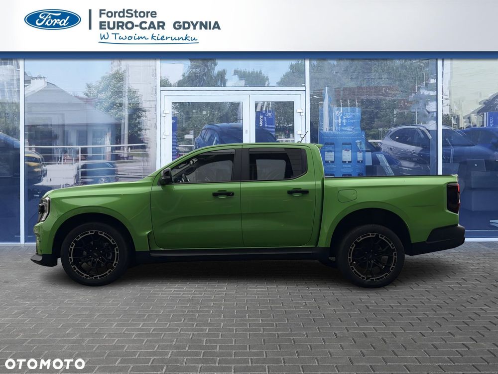 Ford Ranger - 4