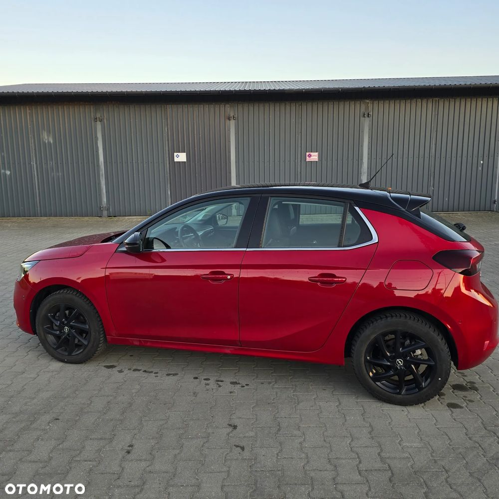 Opel Corsa 1.2 Elegance S&S - 6