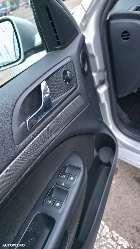 Skoda Octavia 1.9TDI Elegance - 13