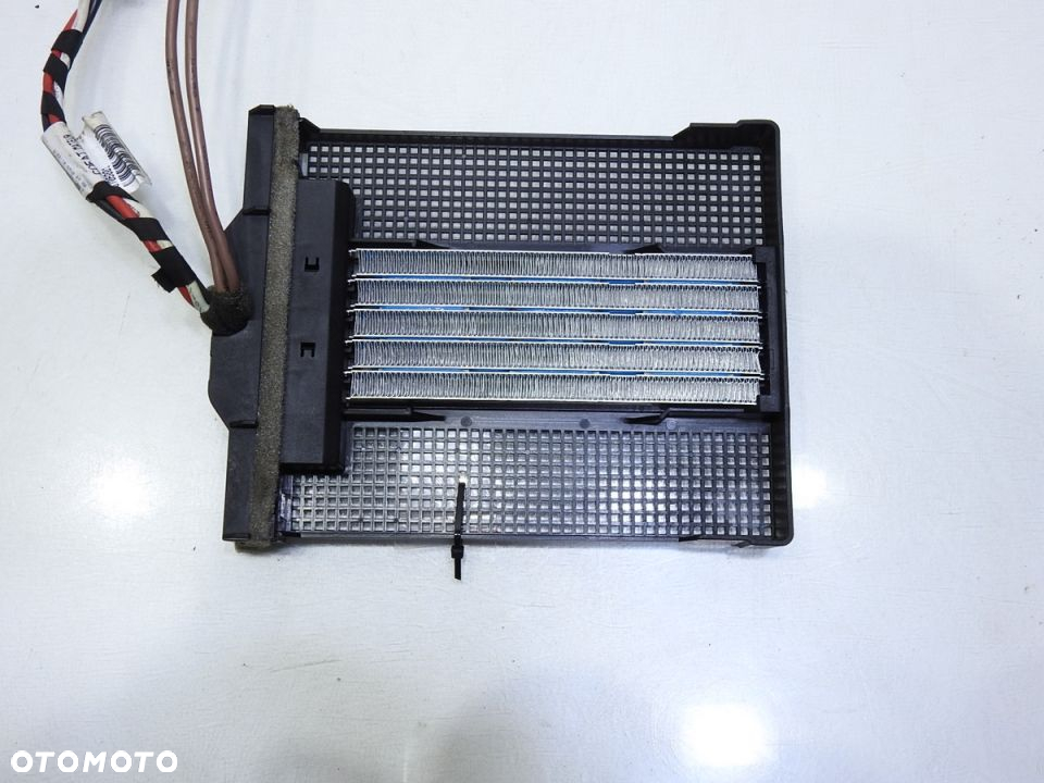 NAGRZEWNICA ELEKTRYCZNA VW POLO V 6C 6R0963235 - 4
