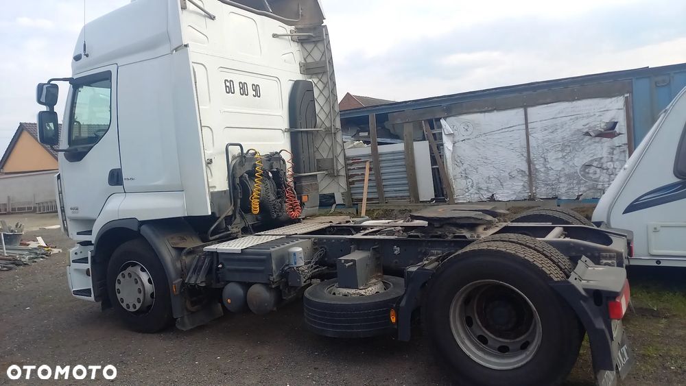 Renault PREMIUM 460 DXI - 4