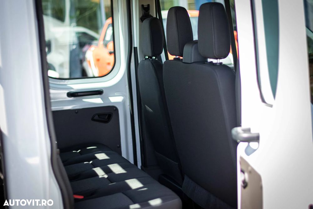 Ford TRANSIT - 15