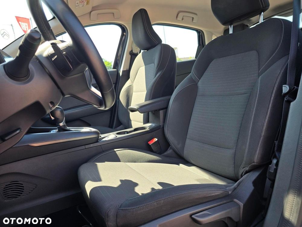 Renault Arkana 1.3 TCe mHEV Zen EDC - 12