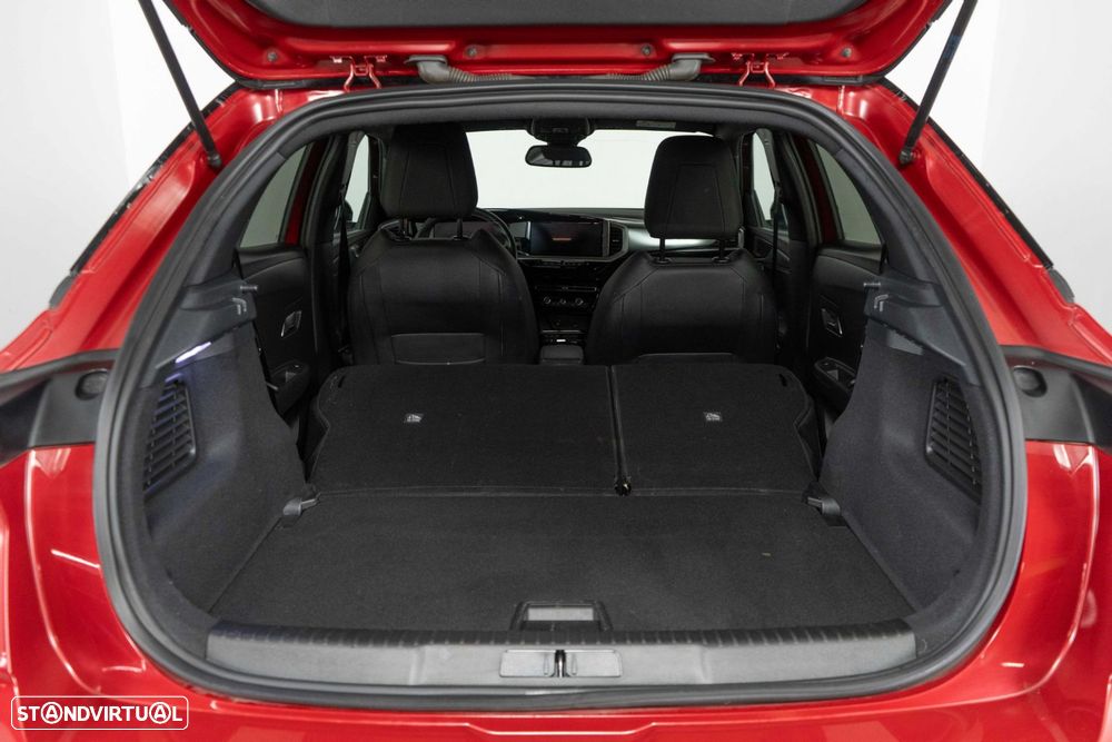 Opel Mokka 1.2 T GS Line AT - 17