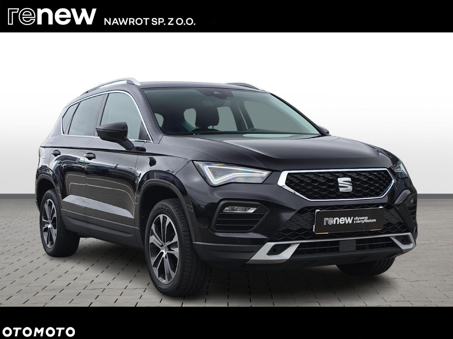 Seat Ateca - 7