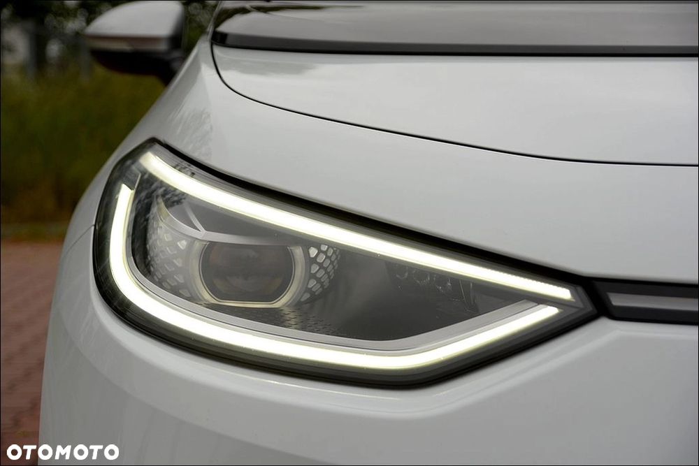 Volkswagen ID.3 Performance Upgrade Pro 1st Plus - 36