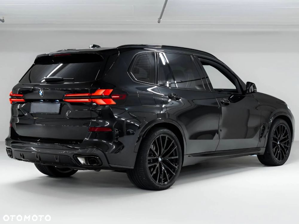 BMW X5 xDrive30d - 2
