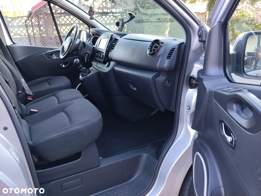 Opel Vivaro L2H1 S&S Tourer - 12