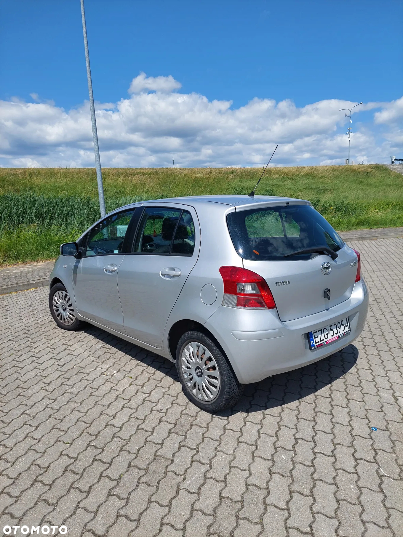 Toyota Yaris - 11