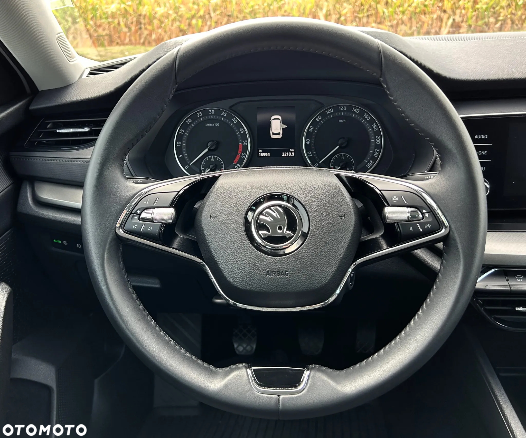 Skoda Octavia 2.0 TDI Ambition - 6