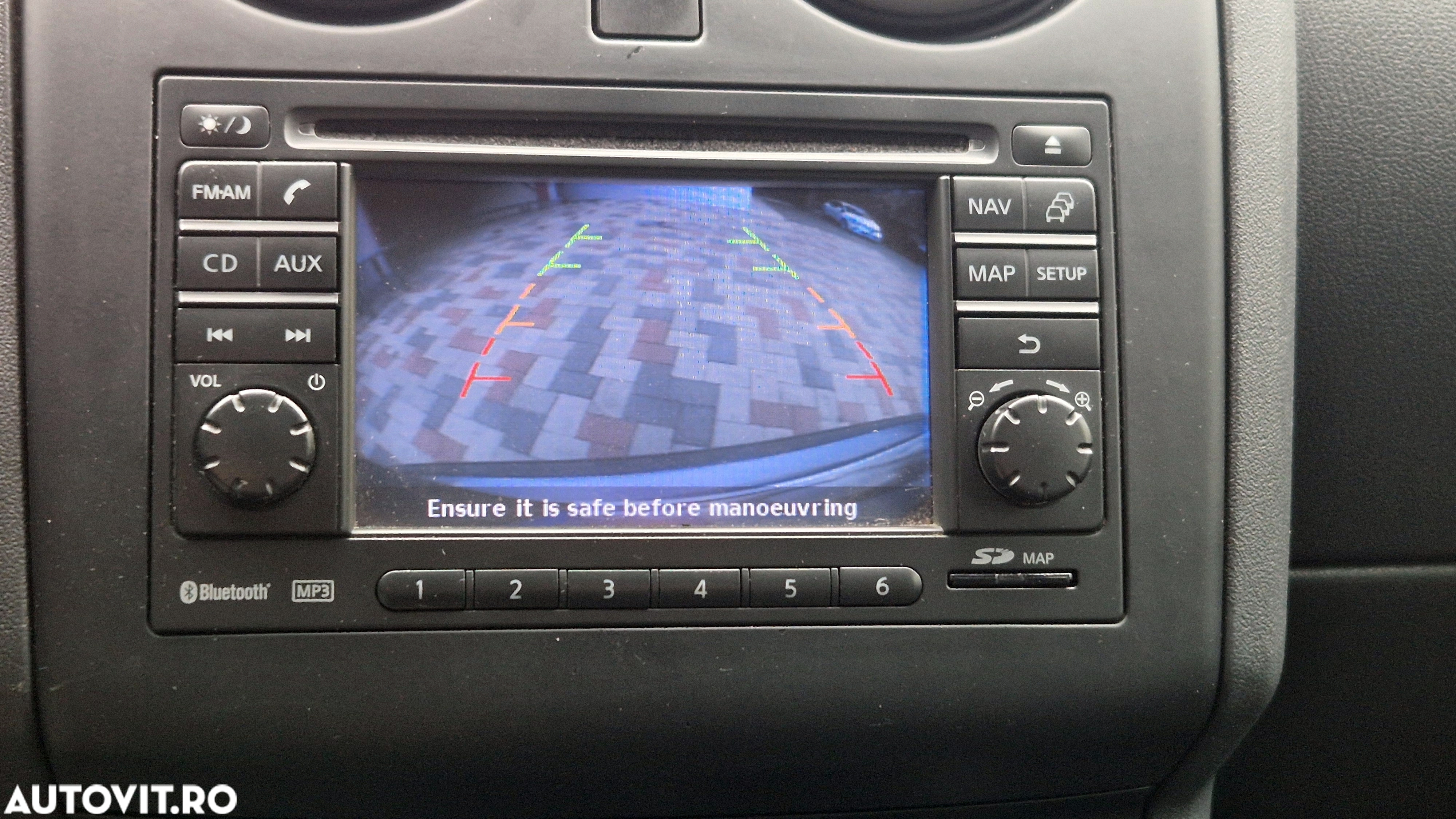 Nissan Qashqai - 17