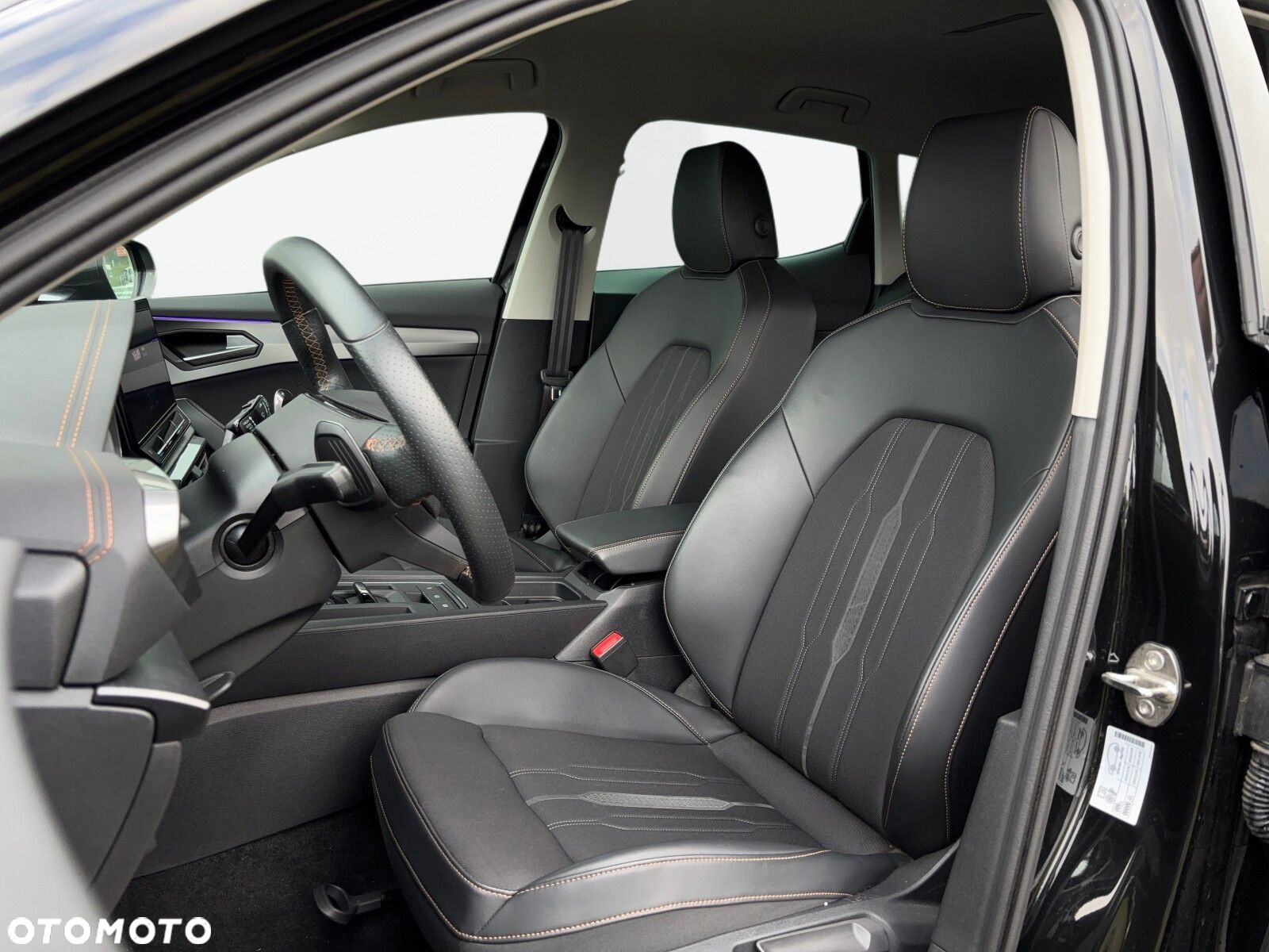 Cupra Formentor 1.4 e-Hybrid DSG - 10