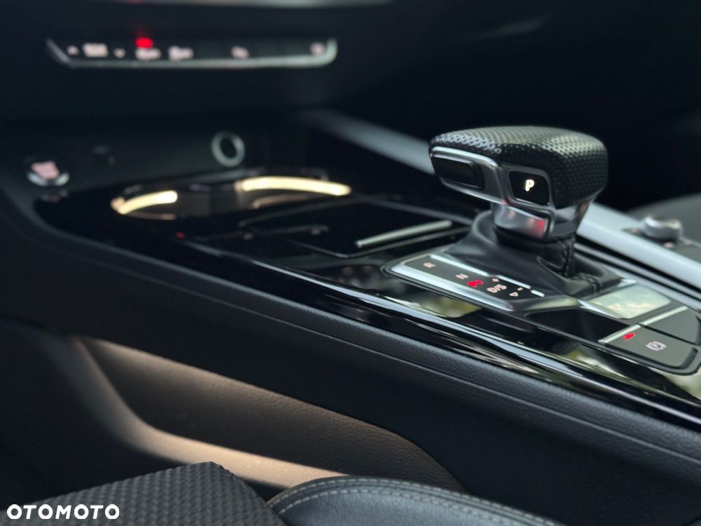Audi A4 - 33