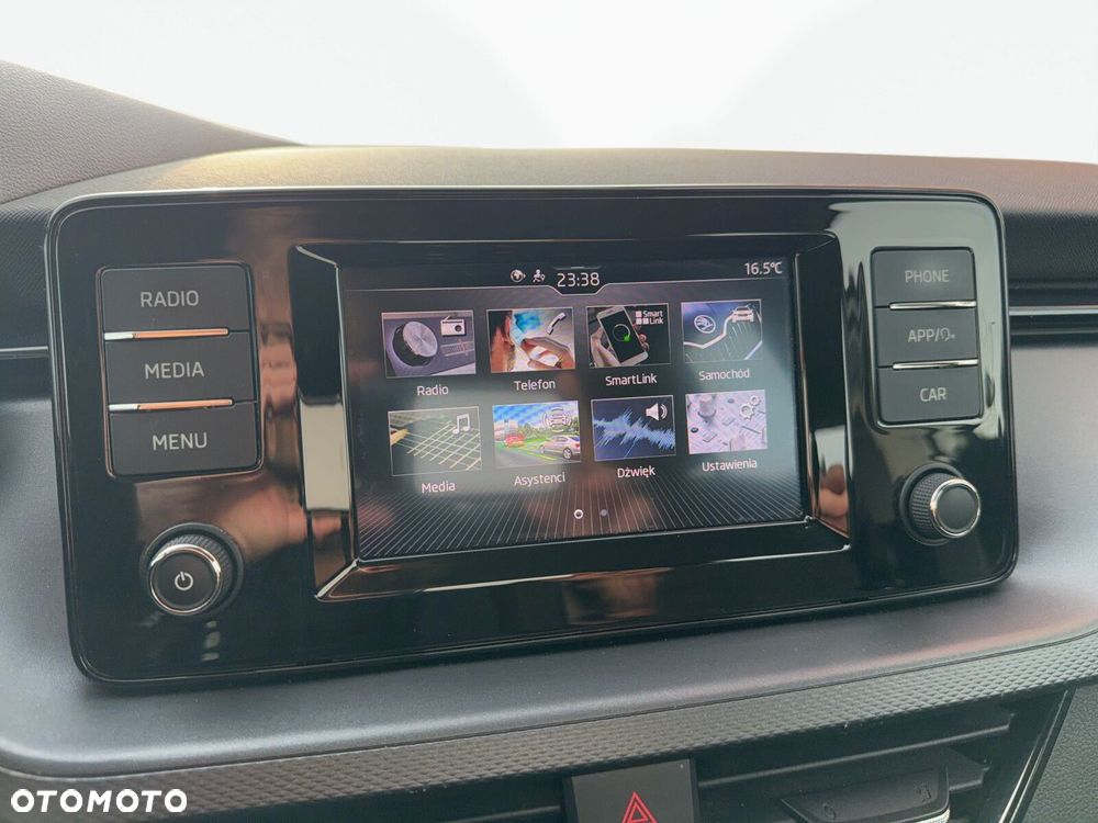 Skoda Scala 1.0 TSI Ambition - 20