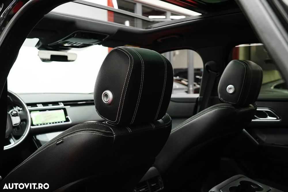 Land Rover Range Rover Velar 2.0 R-Dynamic S - 29
