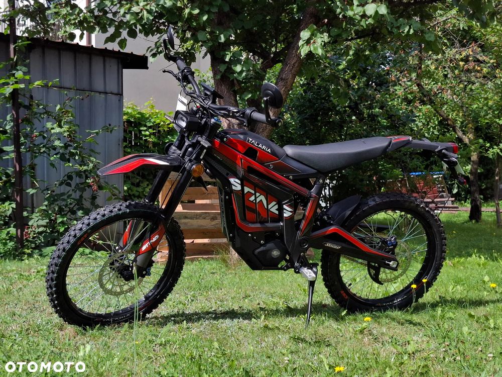 Talaria Sting R - 1