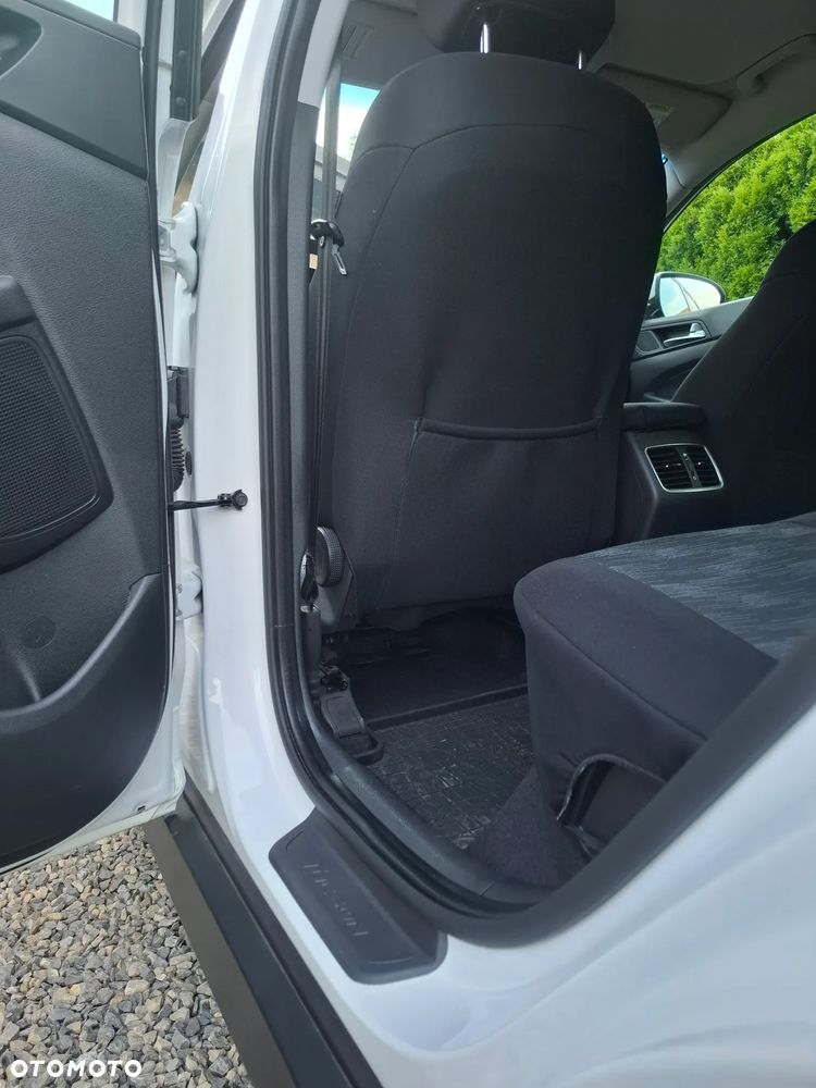 Hyundai Tucson 1.6 GDi Classic 2WD - 15