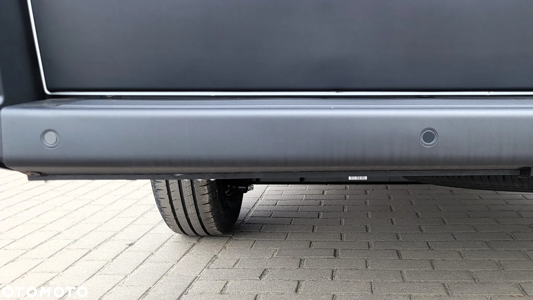 Peugeot Boxer L4H3 automat - 9