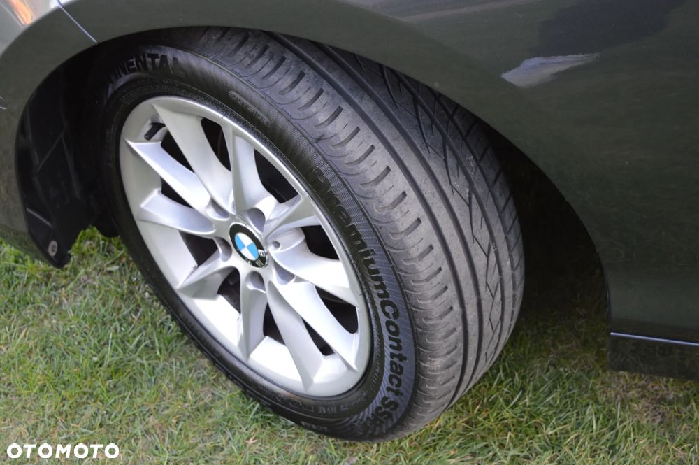 BMW Seria 1 118d DPF Edition Sport - 31