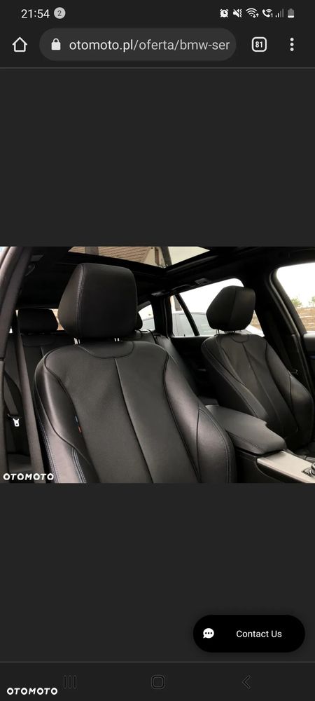 BMW Seria 3 330i GPF M Sport Shadow - 18