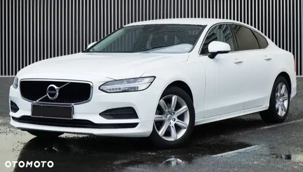 Volvo S90 D4 SCR Momentum Pro - 2