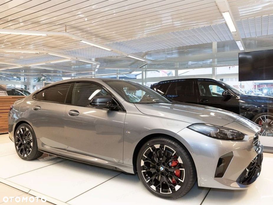 BMW Seria 2 M235 xDrive - 4