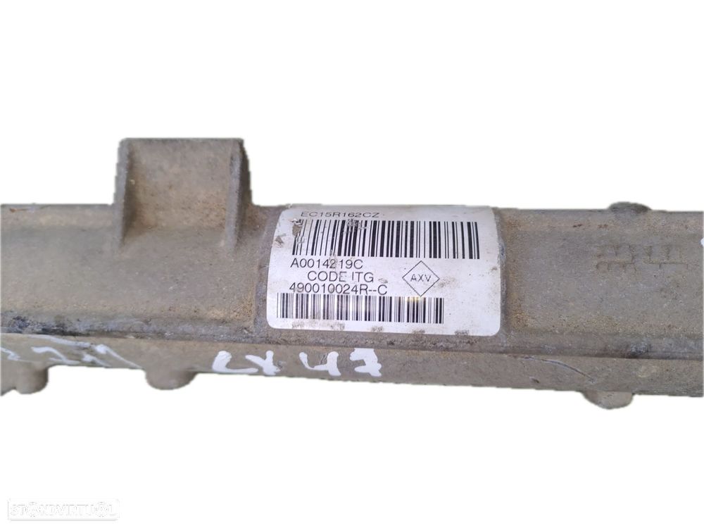 Caixa Direcção Renault Scénic Iii (Jz0/1_) - 2