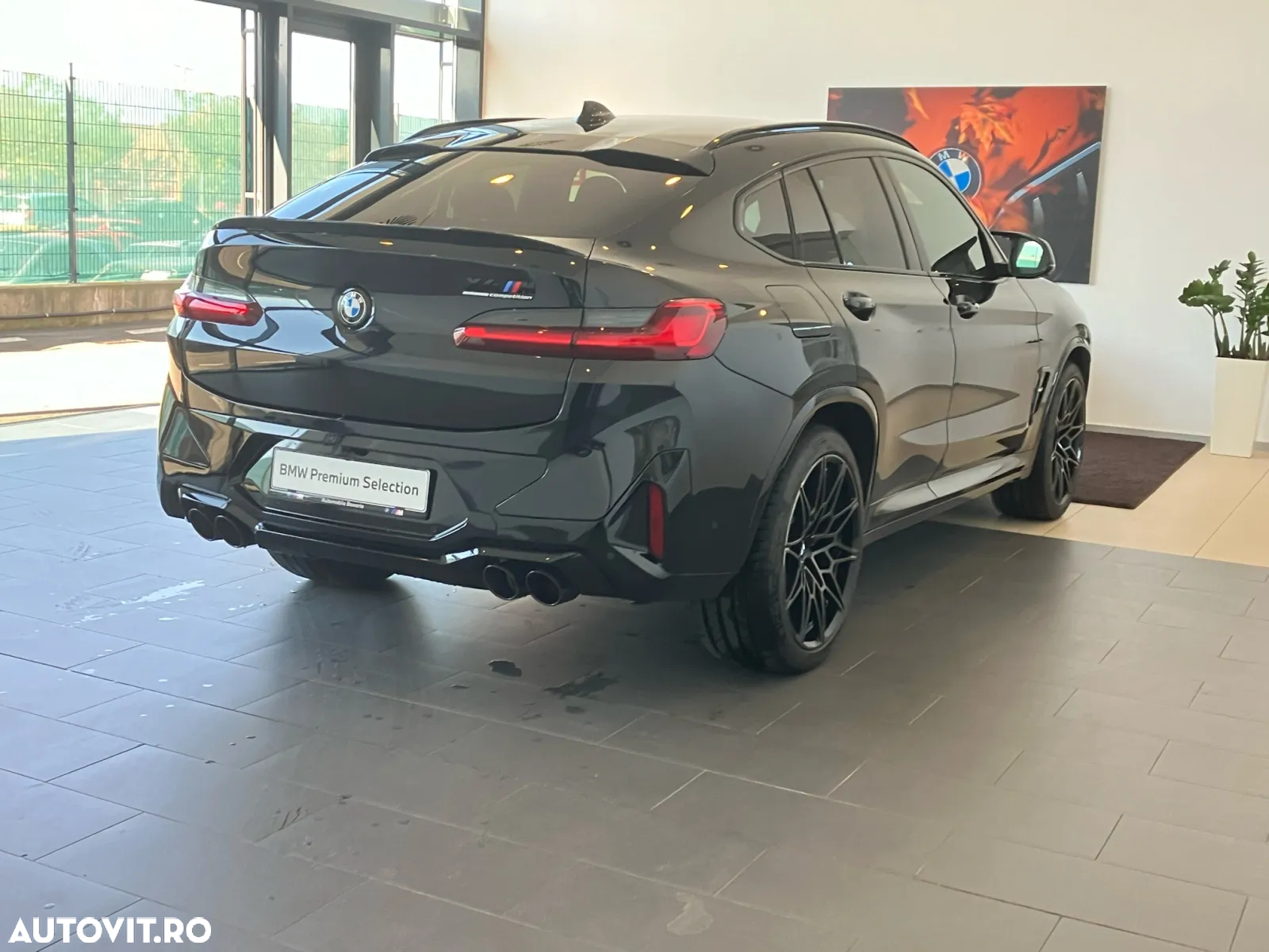BMW X4 M Standard - 5