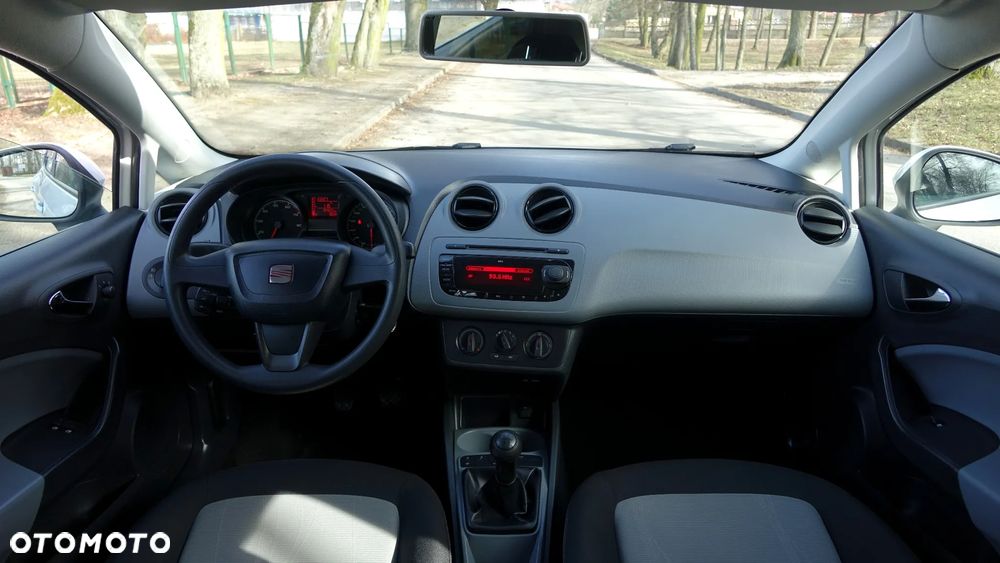 Seat Ibiza - 9