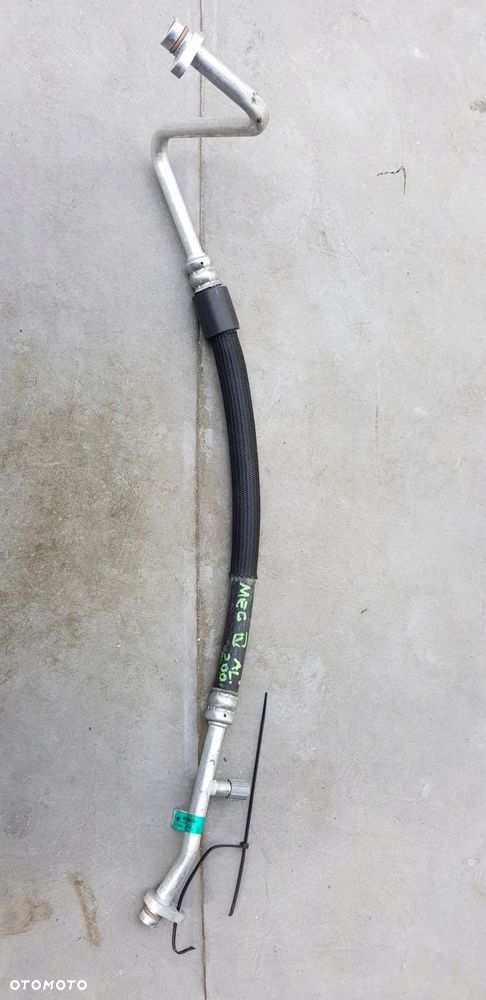 przewód klimatyzacji renault megane iv 924548625r - 1