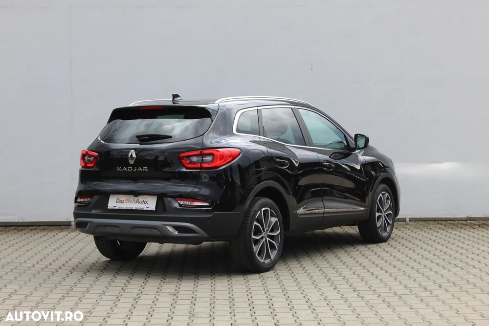 Renault Kadjar TCe GPF Intens - 5