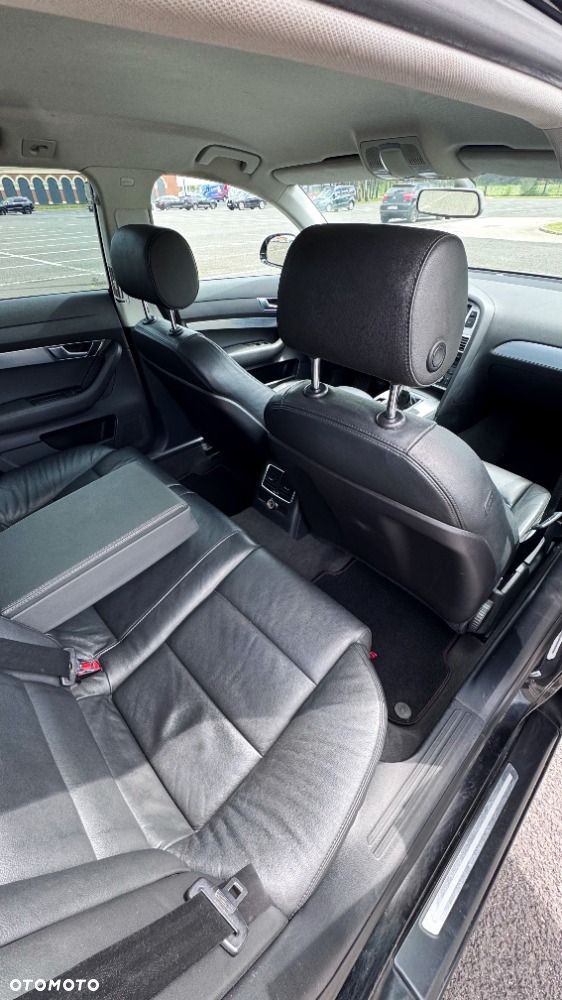 Audi A6 Avant 2.0 TFSI - 22