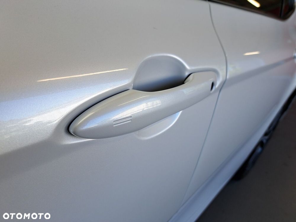 Toyota Camry 2.5 Hybrid Prestige CVT - 38
