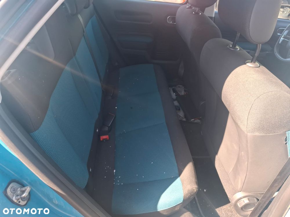 Citroën C4 Cactus 1.2 PureTech Live - 13